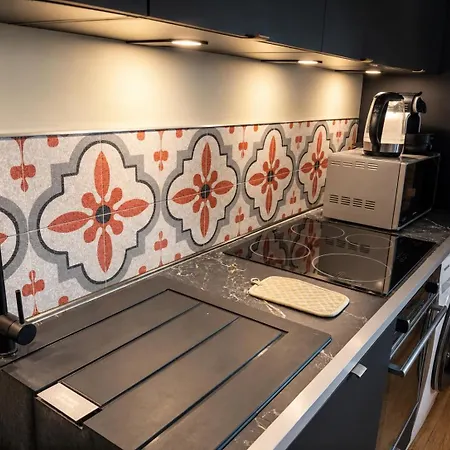 Appartamento Vue, Charme, Calme Duplex Cosy à 10 Min De Lyon *
