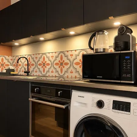 Vue, Charme, Calme Duplex Cosy à 10 Min De Lyon * Saint-Cyr-au-Mont-d'Or