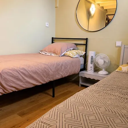 Vue, Charme, Calme Duplex Cosy à 10 Min De Lyon Appartamento Saint-Cyr-au-Mont-d'Or